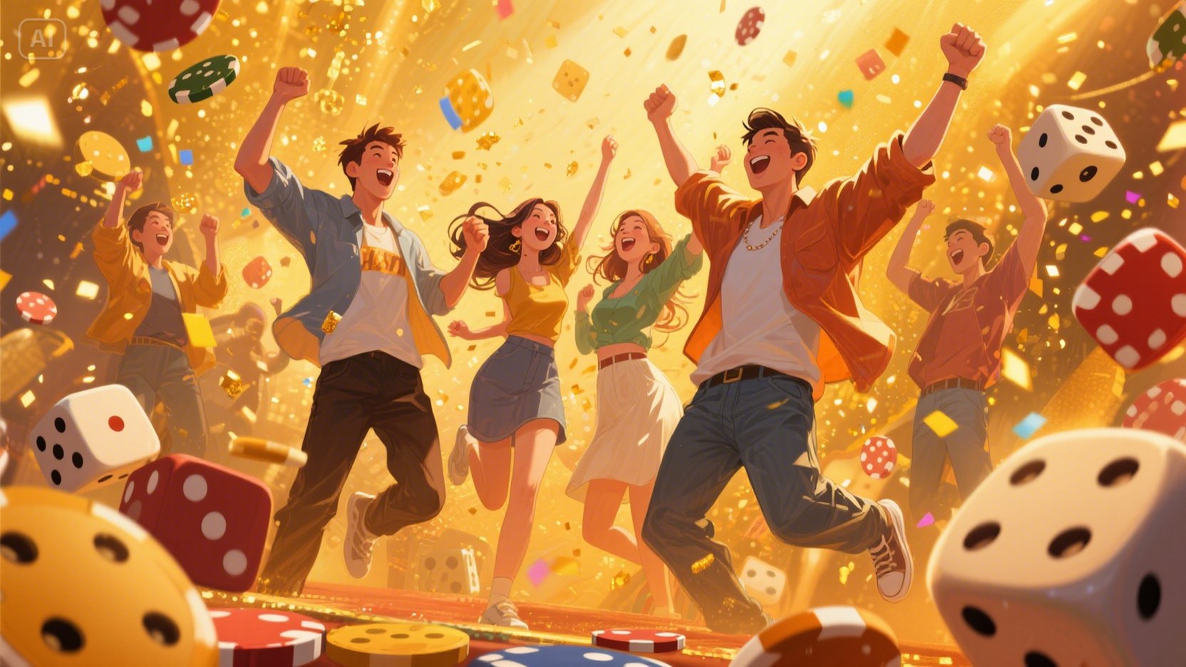 Registration at MasterPlay Casino