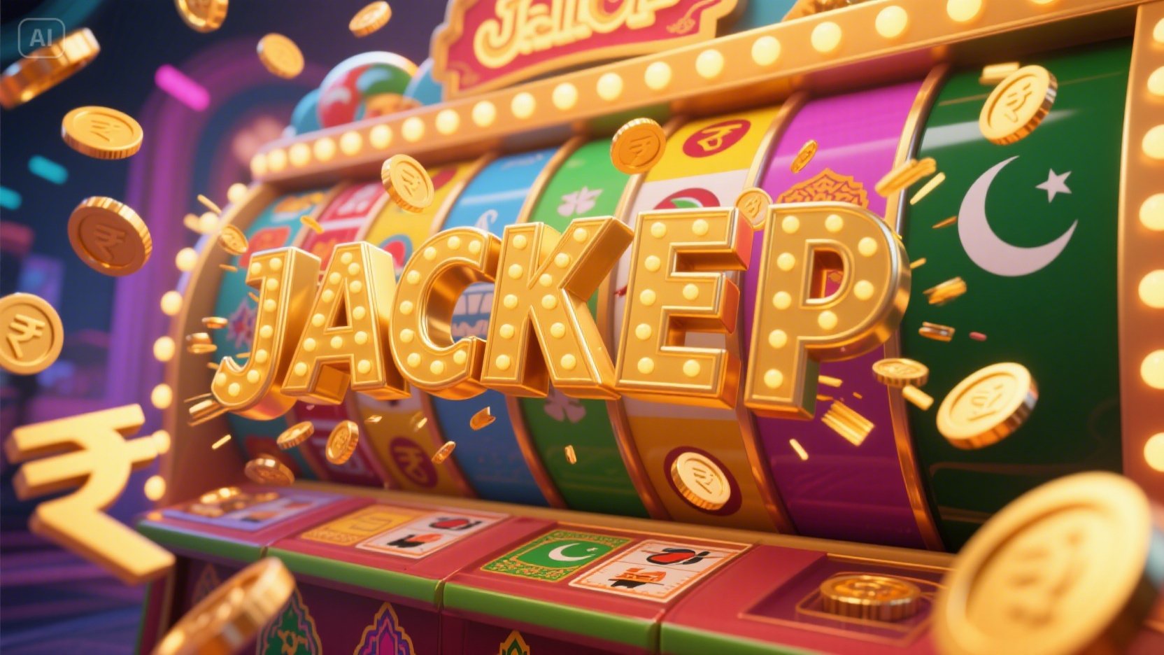 MasterPlayDeposit in PKR and receive a 200% instant top-up! Pakistani players can enjoy exclusive games, fast withdrawals, and nonstop entertainment every single day.