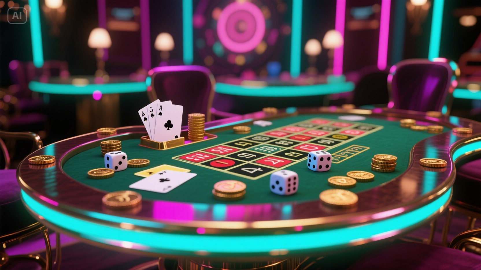 Registration at MasterPlay Casino