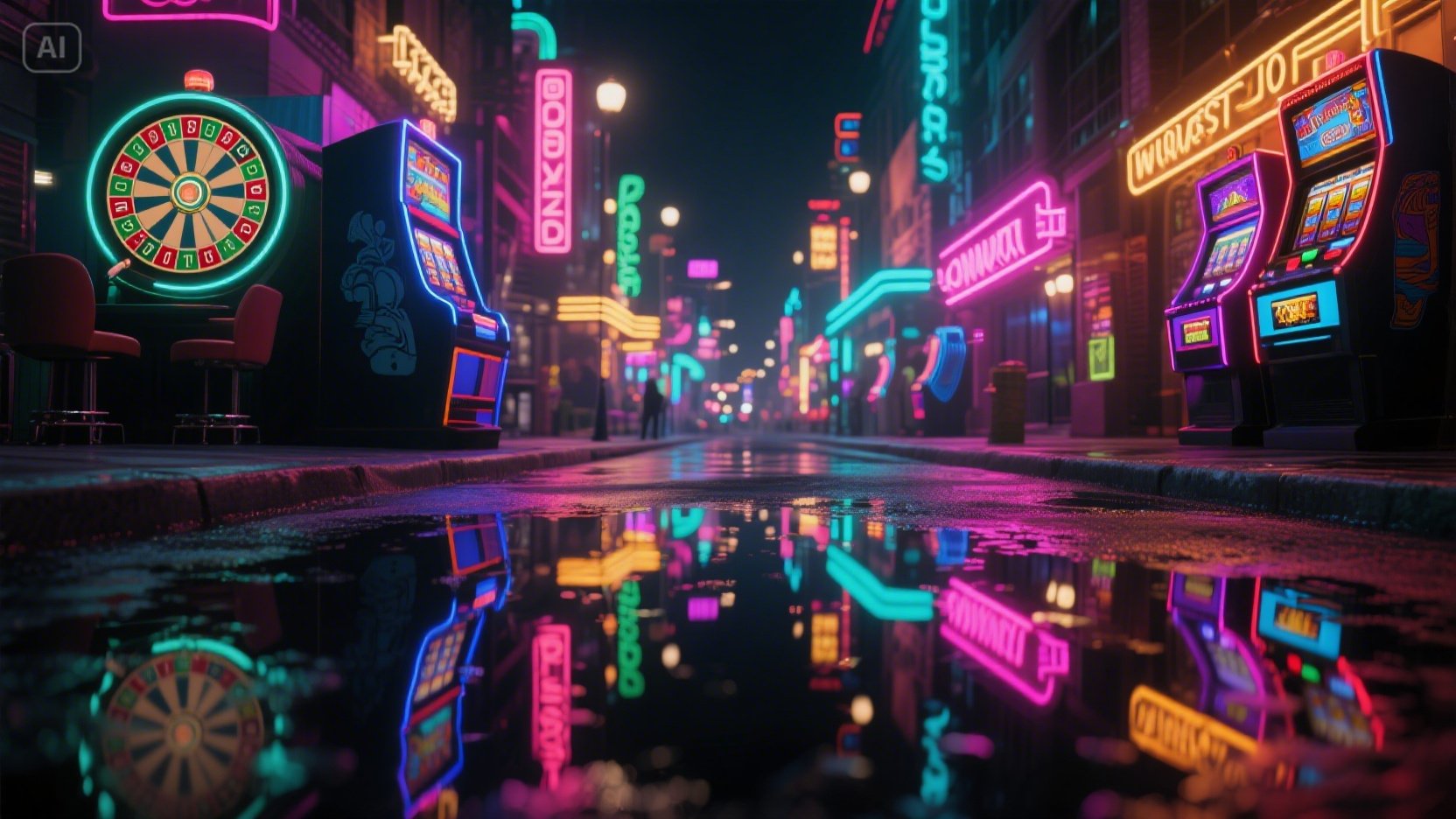 Casino MasterPlay desktop and mobile interfaces